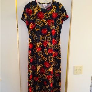 Lularoe Maria Dress